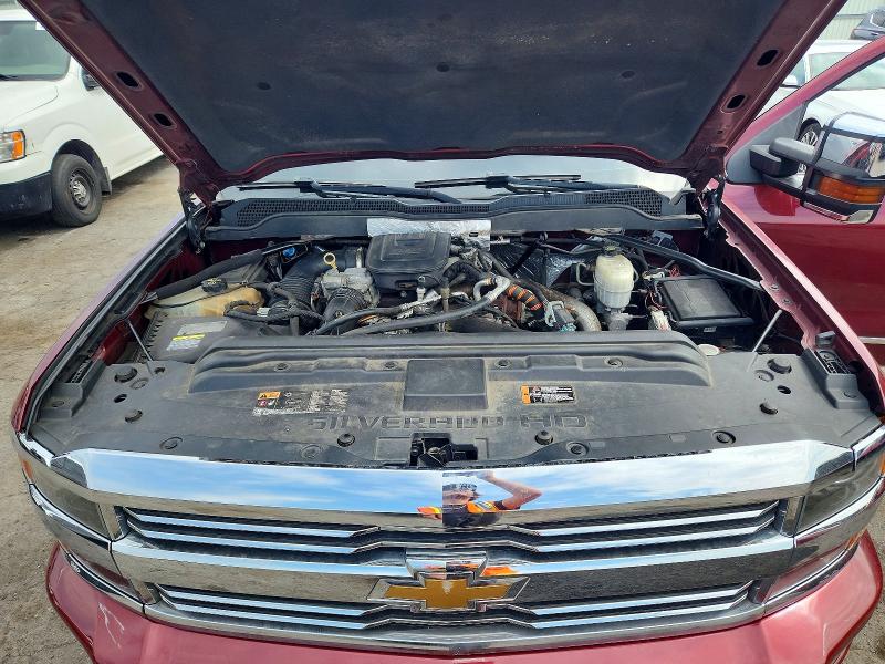 Продаж на аукціоні авто 2015 Chevrolet Silverado, vin: 1GC1KXE84FF590182, номер лоту: 68328156