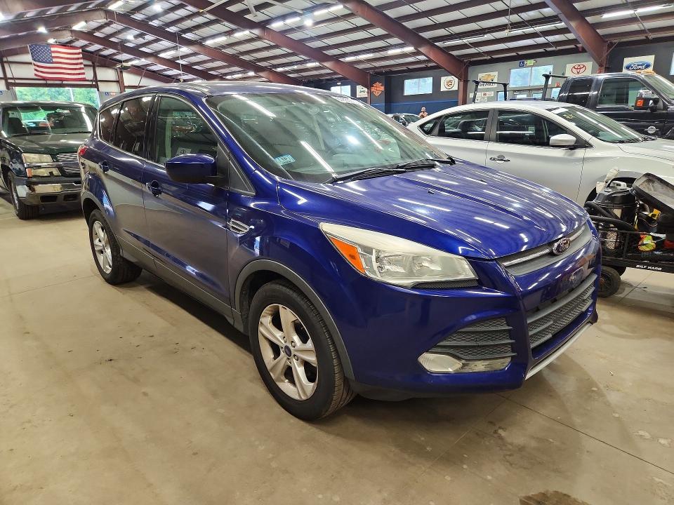 Aukcja sprzedaży 2014 Ford Escape, vin: 1FMCU9GX9EUD28764, numer aukcji: 67855816