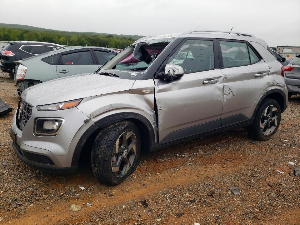 Aukcja sprzedaży 2026 Hyundai Venue, vin: KMHRC8A37TU483937, numer aukcji: 69874436