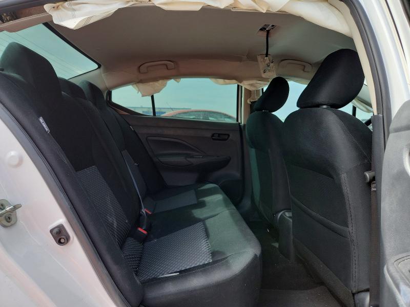 Aukcja sprzedaży 2024 Nissan Versa, vin: 3N1CN8DVXRL876984, numer aukcji: 67674986