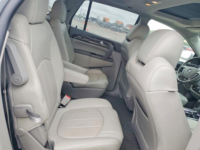 Aukcja sprzedaży 2015 Buick Enclave, vin: 5GAKRBKD4FJ280276, numer aukcji: 69885036