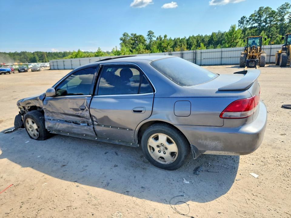 2002 Honda Accord მანქანა იყიდება აუქციონზე, vin: 1HGCG16512A047425, აუქციონის ნომერი: 67349996