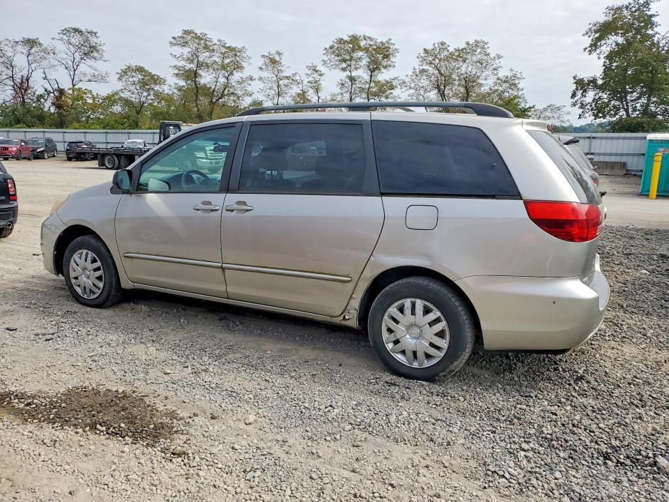 Продажа на аукционе авто 2005 Toyota Sienna, vin: 5TDZA23C65S247839, номер лота: 68446216