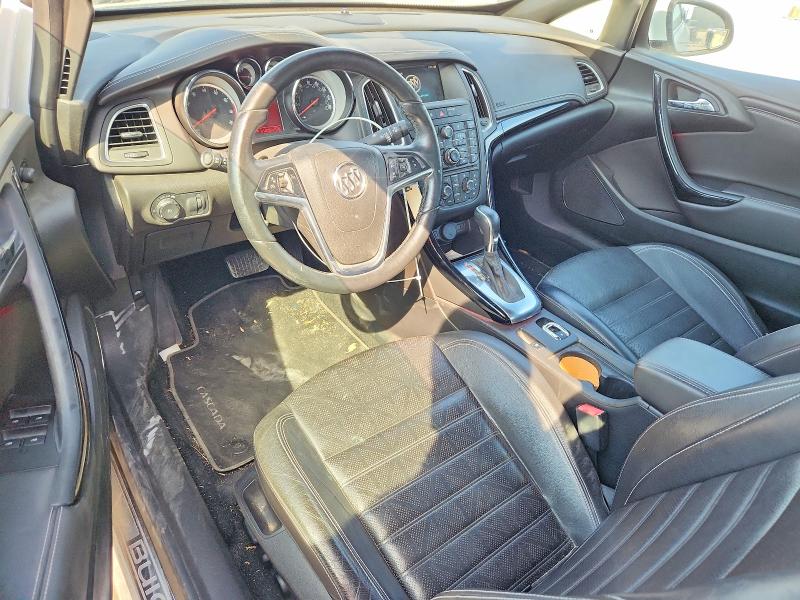 Продаж на аукціоні авто 2018 Buick Cascada, vin: W04WH3N53JG084438, номер лоту: 69449246