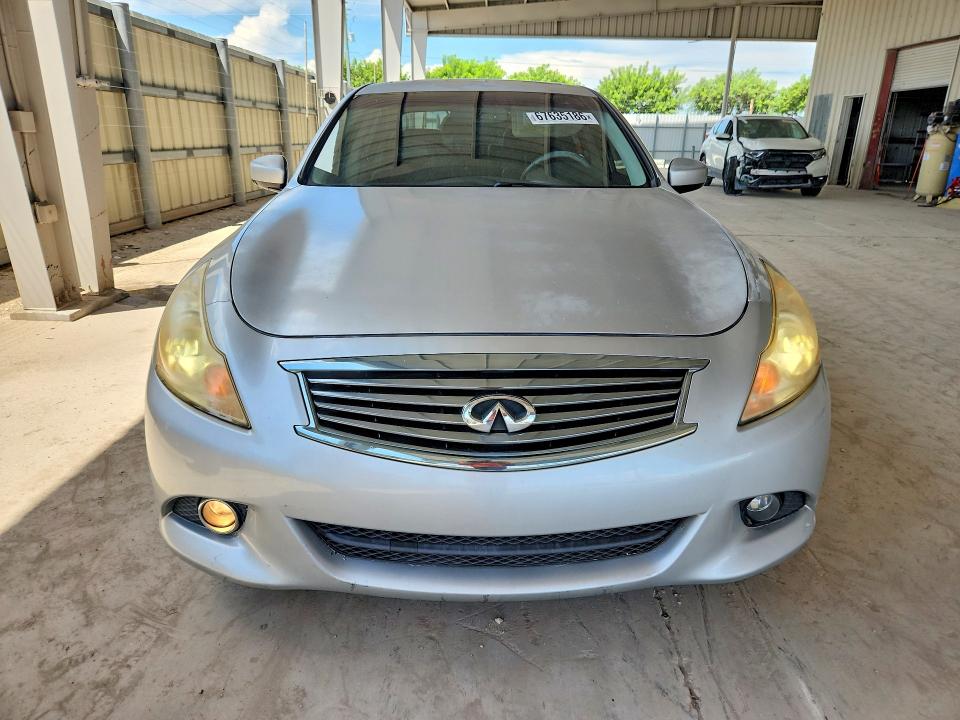 Продажа на аукционе авто 2013 Infiniti G37 Sedan, vin: JN1CV6APXDM720288, номер лота: 67635186