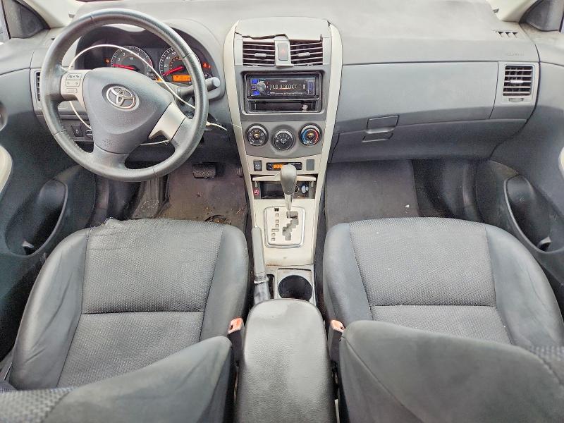 Aukcja sprzedaży 2010 Toyota Corolla, vin: 2T1BU4EEXAC502983, numer aukcji: 69215436