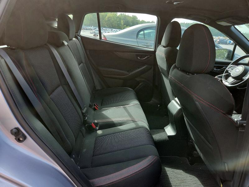 Продаж на аукціоні авто 2017 Subaru Impreza, vin: 4S3GTAM62H3726124, номер лоту: 71079616