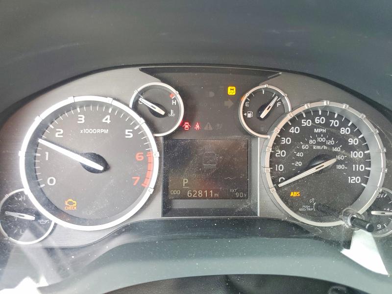 Продажа на аукционе авто 2017 Toyota Tundra, vin: 5TFEM5F12HX119954, номер лота: 69246296