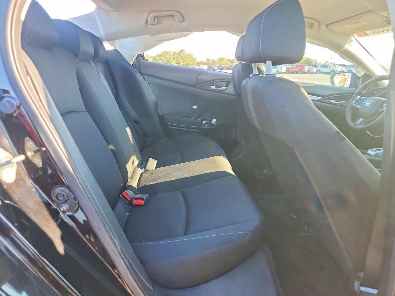 Продаж на аукціоні авто 2020 Honda Civic, vin: 2HGFC2F69LH587213, номер лоту: 68868686