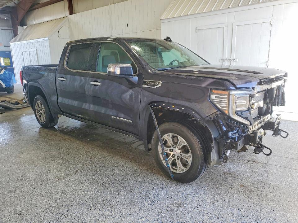 69705366 :رقم المزاد ، 3GTUUDED1SG189099 vin ، 2025 Gmc Sierra مزاد بيع