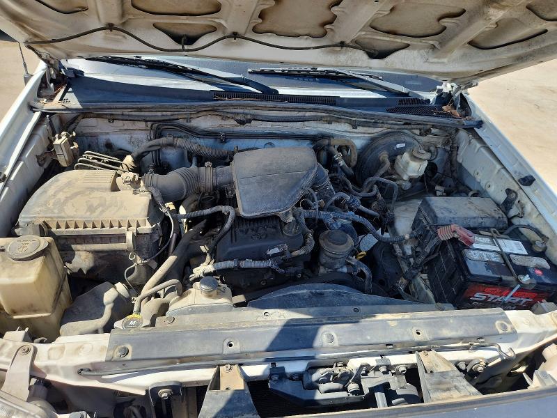 Aukcja sprzedaży 2014 Toyota Tacoma, vin: 5TFNX4CN5EX037382, numer aukcji: 69395496