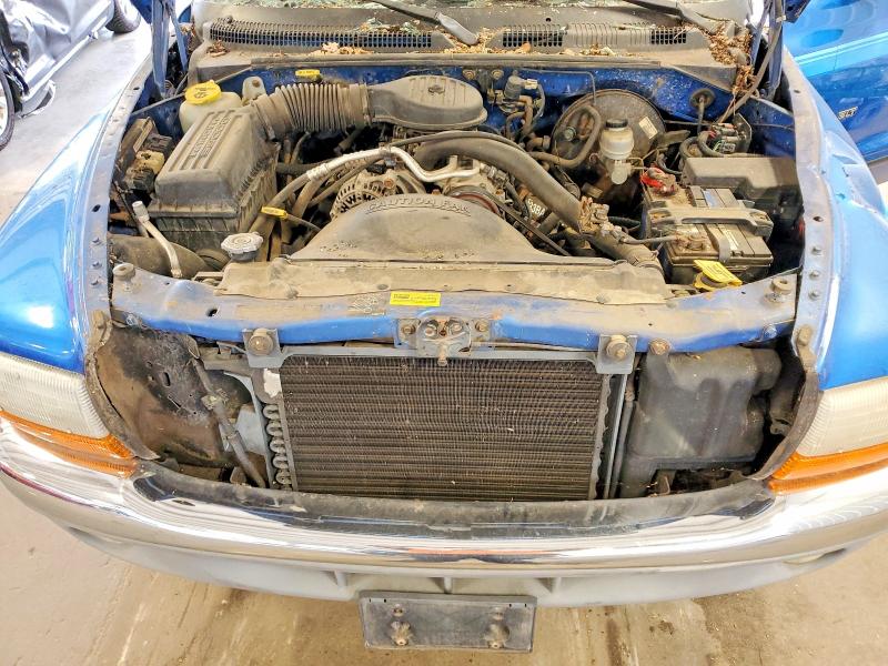 67331886 :رقم المزاد ، 1B7GG22X1WS598869 vin ، 1998 Dodge Dakota مزاد بيع