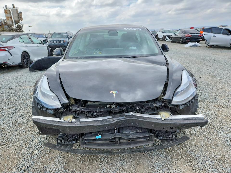 Продаж на аукціоні авто 2023 Tesla Model 3, vin: 5YJ3E1EA8PF586903, номер лоту: 69392176