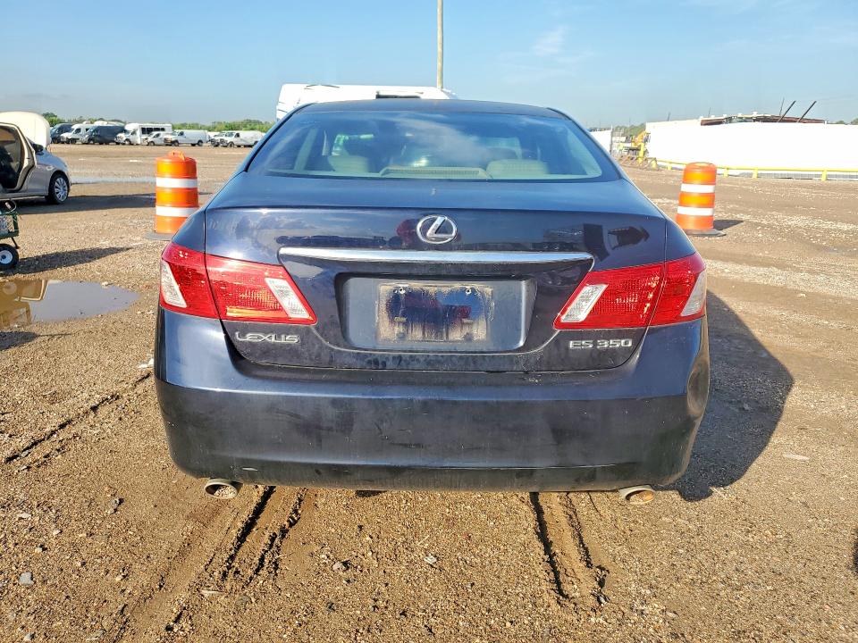 Aukcja sprzedaży 2008 Lexus Es, vin: JTHBJ46G682226382, numer aukcji: 68733976