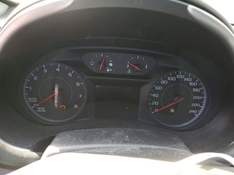 Aukcja sprzedaży 2018 Chevrolet Malibu, vin: 1G1ZB5ST0JF248651, numer aukcji: 68982066