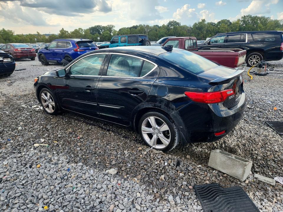 Aukcja sprzedaży 2014 Acura Ilx, vin: 19VDE2E53EE000942, numer aukcji: 68169126