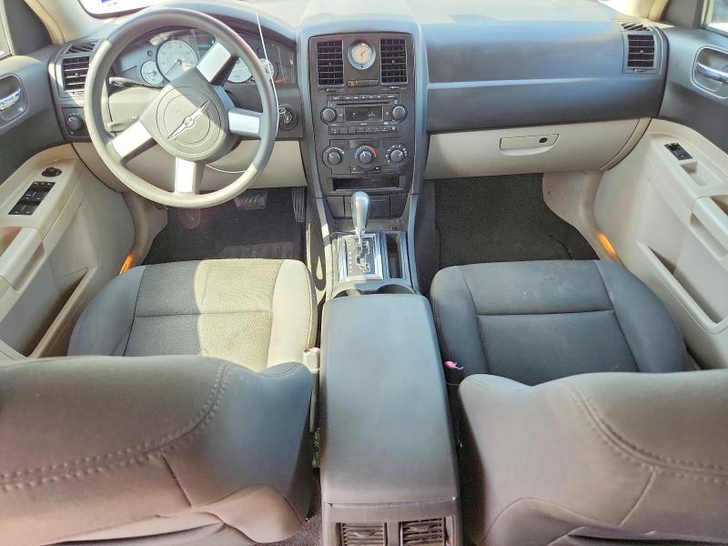 Aukcja sprzedaży 2007 Chrysler 300, vin: 2C3KA43R37H669672, numer aukcji: 67692986