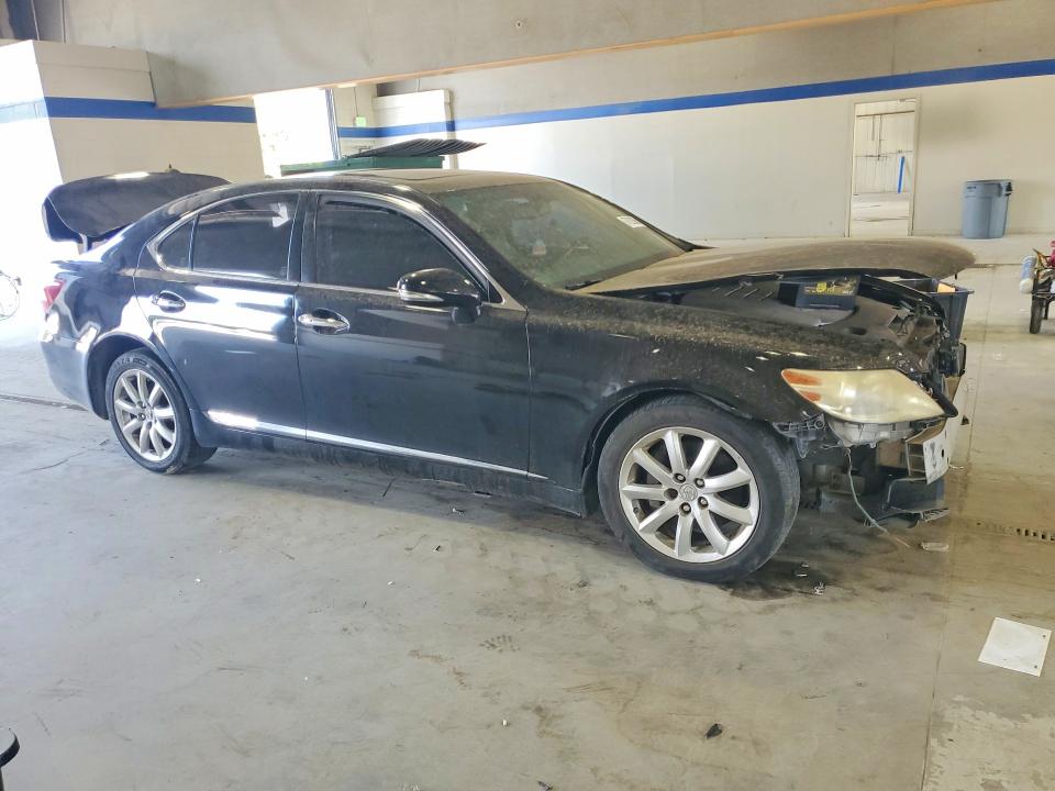 Aukcja sprzedaży 2011 Lexus Ls, vin: JTHBL5EF2B5106061, numer aukcji: 67829366