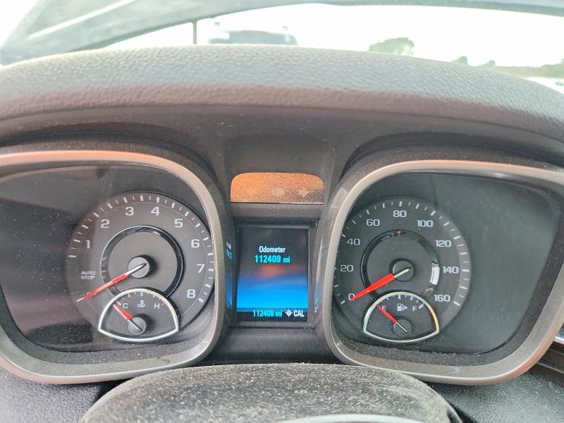 2014 Chevrolet Malibu მანქანა იყიდება აუქციონზე, vin: 1G11B5SL3EF159398, აუქციონის ნომერი: 68876126