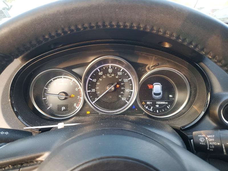Продаж на аукціоні авто 2019 Mazda Cx-9, vin: JM3TCACY3K0311623, номер лоту: 68211466