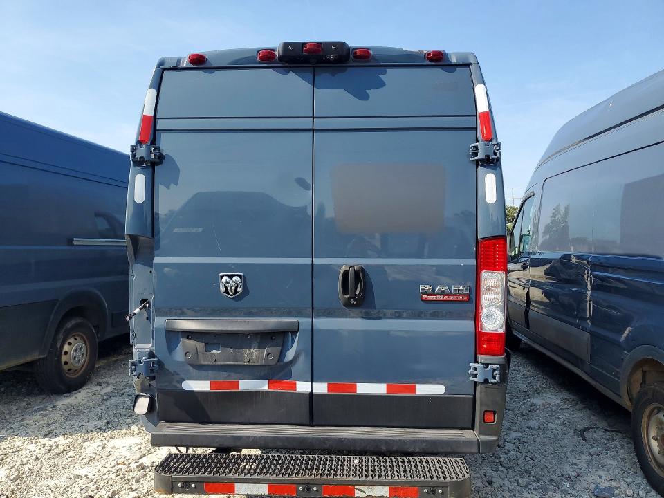 Aukcja sprzedaży 2020 Ram Promaster 3500, vin: 3C6URVJG0LE139953, numer aukcji: 60370566