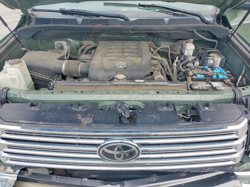 Aukcja sprzedaży 2021 Toyota Tundra, vin: 5TFAY5F10MX007800, numer aukcji: 64358586