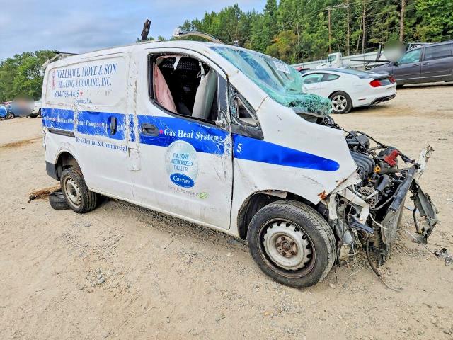 Aukcja sprzedaży 2015 Chevrolet City Express, vin: 3N63M0YN6FK724906, numer aukcji: 69878136
