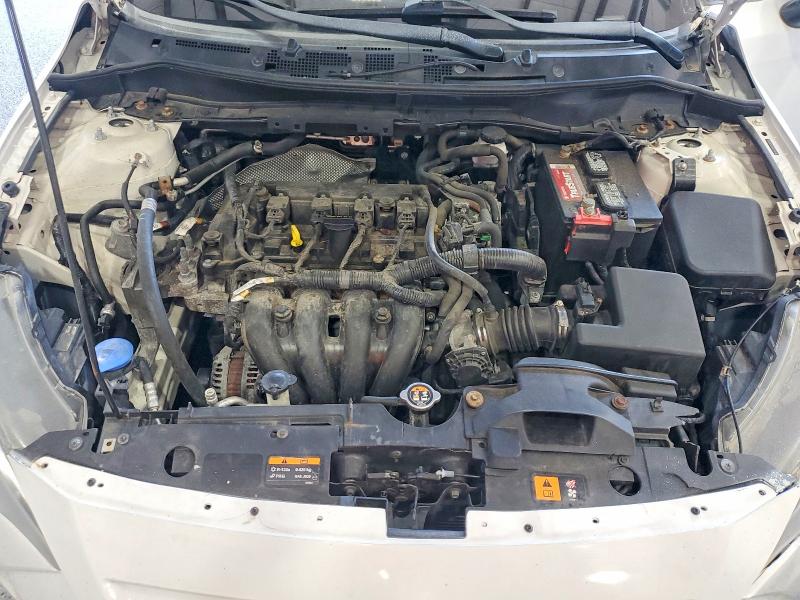 Продаж на аукціоні авто 2018 Toyota Yaris Ia, vin: 3MYDLBYV0JY310159, номер лоту: 66552426