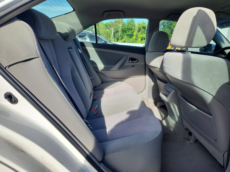 Продажа на аукционе авто 2010 Toyota Camry, vin: 4T1BF3EK5AU538184, номер лота: 70055626
