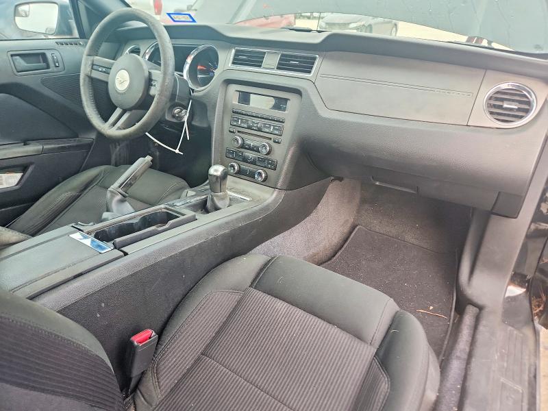 Aukcja sprzedaży 2011 Ford Mustang, vin: 1ZVBP8AM9B5130592, numer aukcji: 65512846