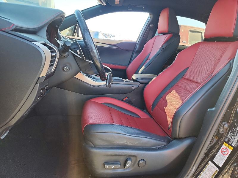 70471506 :رقم المزاد ، JTJSARBZ1L2162523 vin ، 2020 Lexus Nx مزاد بيع