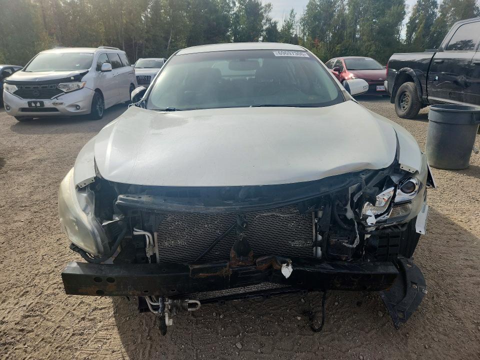 Aukcja sprzedaży 2012 Nissan Maxima, vin: 1N4AA5AP2CC818168, numer aukcji: 69697306