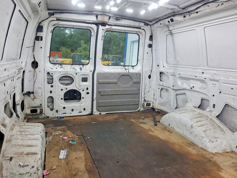 69949766 :رقم المزاد ، 1FTSE34F7YHA77651 vin ، 2000 Ford E350 مزاد بيع