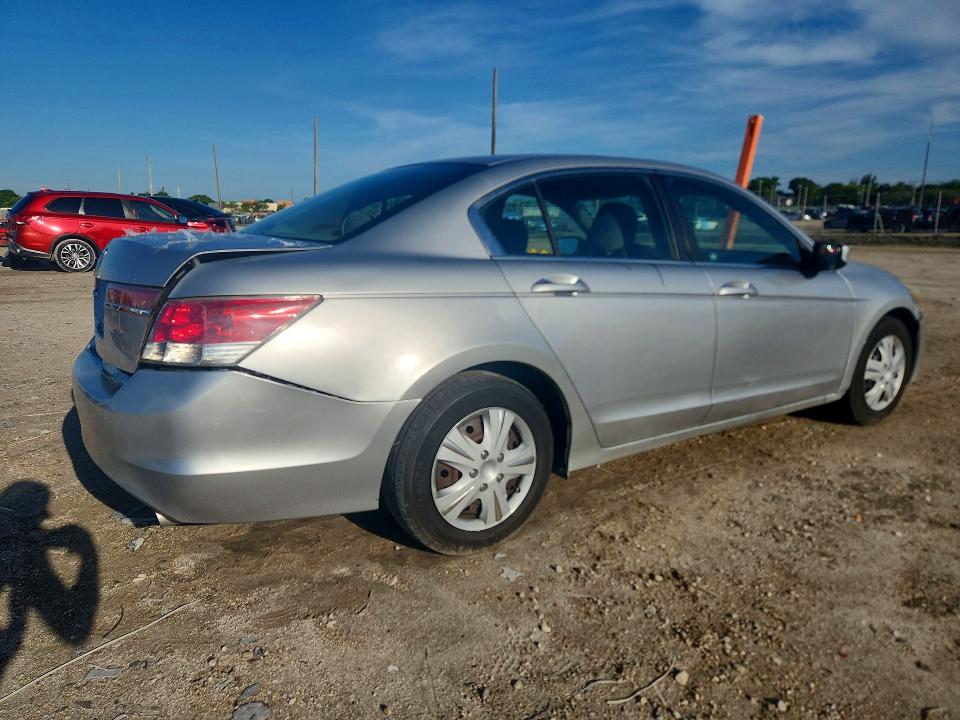 Продажа на аукционе авто 2011 Honda Accord, vin: 1HGCP2F32BA046367, номер лота: 67837136