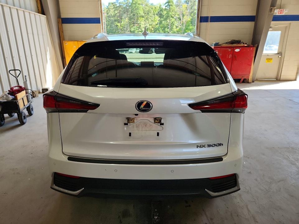 Продаж на аукціоні авто 2020 Lexus Nx, vin: JTJGJRDZ9L5008580, номер лоту: 68077686