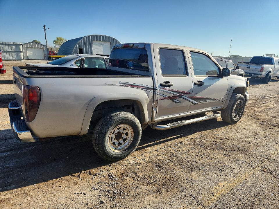 Aukcja sprzedaży 2006 Gmc Canyon, vin: 1GTDT136268187122, numer aukcji: 67657266