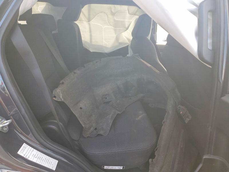 69029546 :رقم المزاد ، JTEVA5BR9S5036220 vin ، 2025 Toyota 4runner مزاد بيع