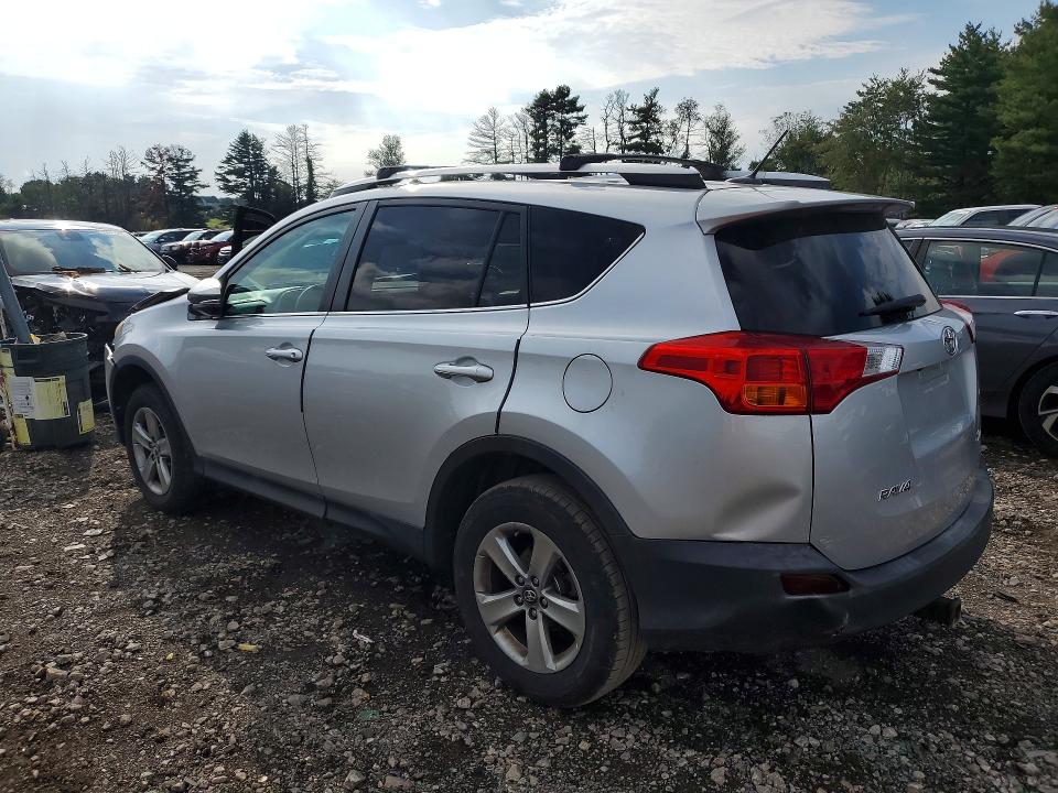 Продаж на аукціоні авто 2015 Toyota Rav4, vin: 2T3RFREV0FW403656, номер лоту: 69503826
