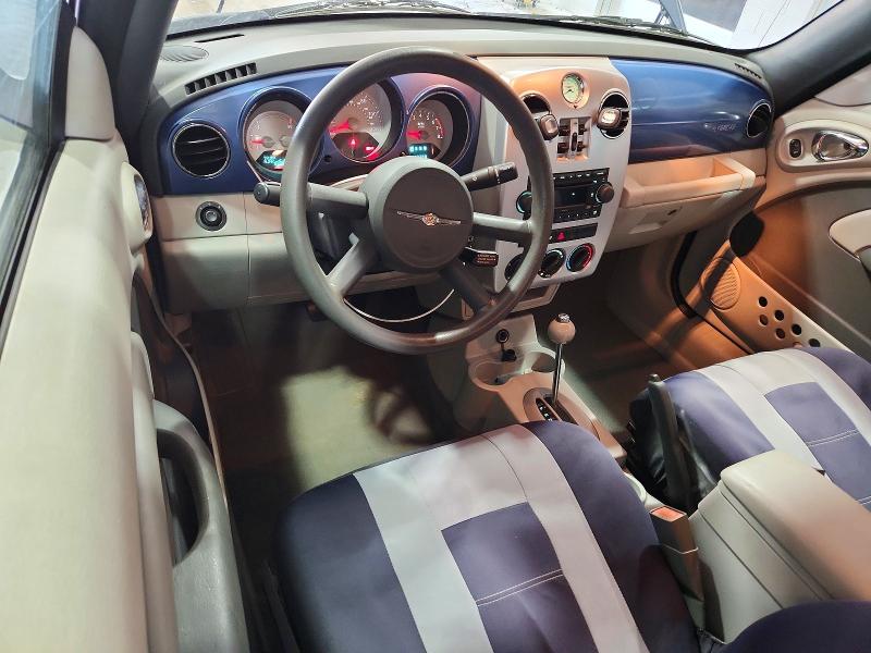 Aukcja sprzedaży 2007 Chrysler Pt Cruiser, vin: 3C3JY55E57T620052, numer aukcji: 67968466