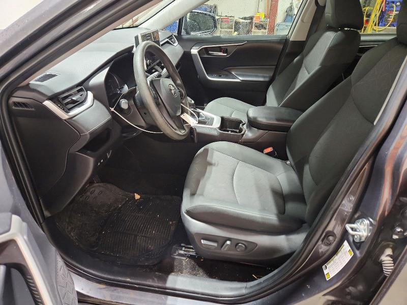 69904226 :رقم المزاد ، 2T3P1RFV8PW374493 vin ، 2023 Toyota Rav4 مزاد بيع