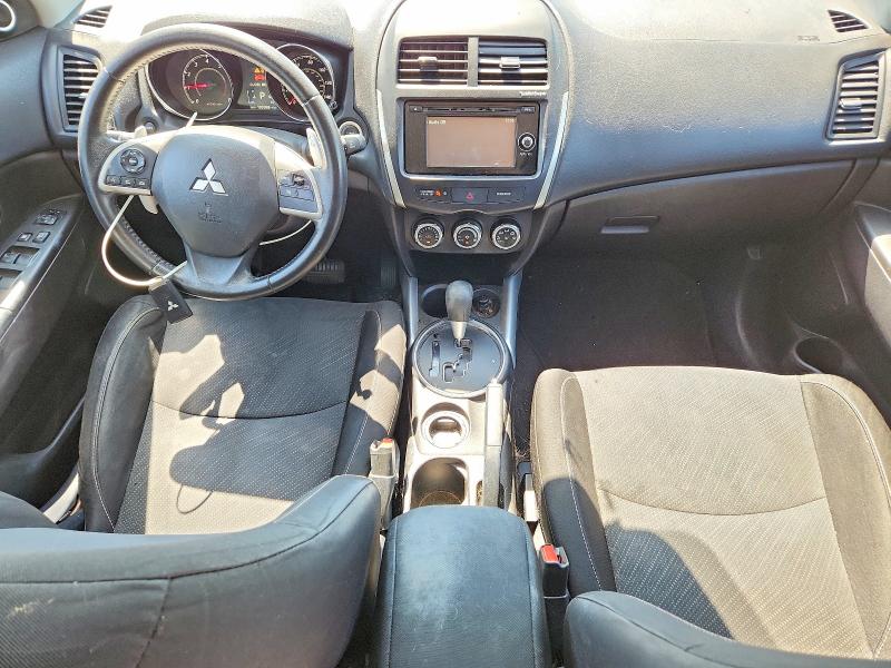 Aukcja sprzedaży 2014 Mitsubishi Outlander Sport, vin: 4A4AP4AU8EE030763, numer aukcji: 70509736