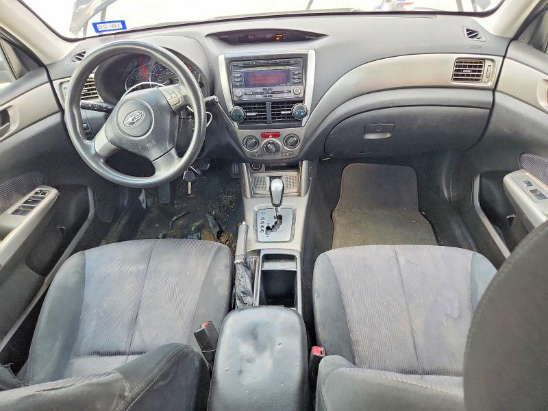 69877706 :رقم المزاد ، JF2SH6AC7AH785215 vin ، 2010 Subaru Forester مزاد بيع