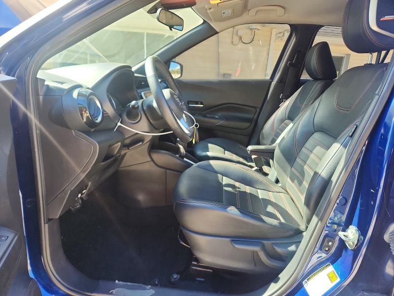Aukcja sprzedaży 2020 Nissan Kicks, vin: 3N1CP5DV0LL570554, numer aukcji: 70676686