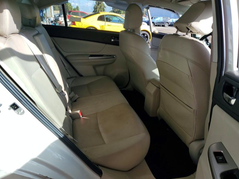 Auction sale of the 2016 Subaru Impreza, vin: JF1GJAN61GH009922, lot number: 67043956