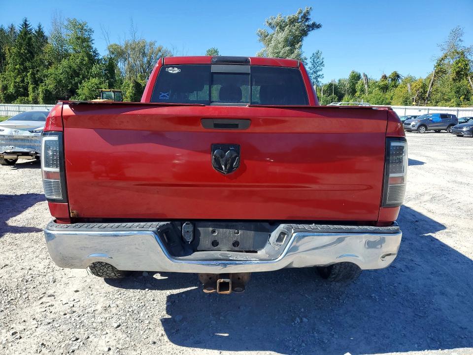 Aukcja sprzedaży 2009 Dodge Ram 1500, vin: 1D3HB13T69S742839, numer aukcji: 69979936