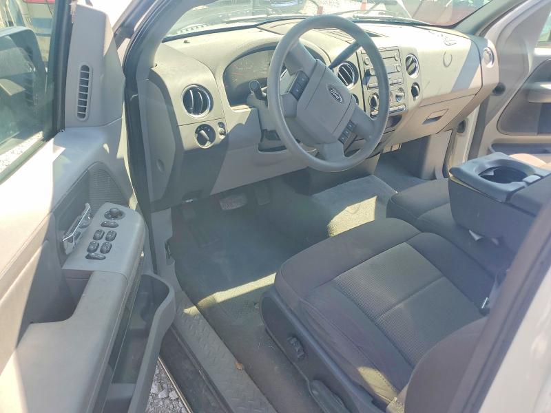 Продажа на аукционе авто 2006 Ford F150, vin: 1FTRX12WX6FB64047, номер лота: 67973056