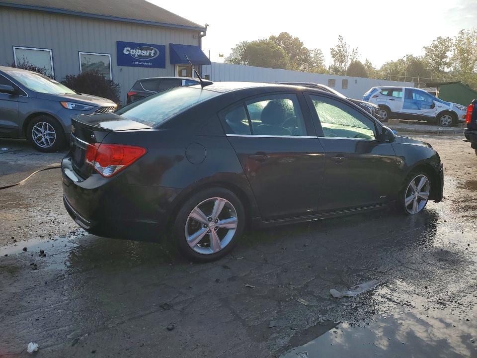 Auction sale of the 2014 Chevrolet Cruze, vin: 1G1PE5SB7E7235014, lot number: 69363656