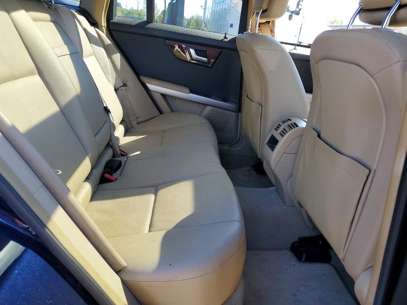69336176 :رقم المزاد ، WDCGG8HB1CF767561 vin ، 2012 Mercedes-benz Glk مزاد بيع