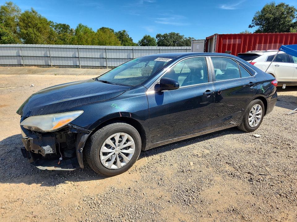 Продажа на аукционе авто 2017 Toyota Camry, vin: 4T1BF1FK7HU628630, номер лота: 69850006
