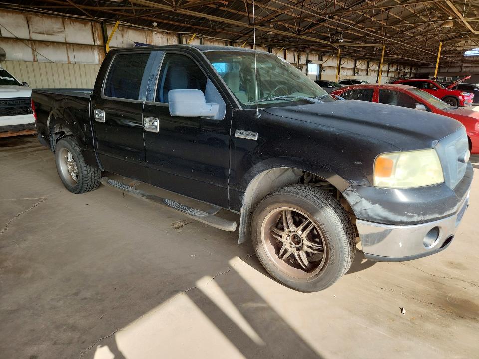 67116076 :رقم المزاد ، 1FTRW12W48KD71692 vin ، 2008 Ford F150 مزاد بيع
